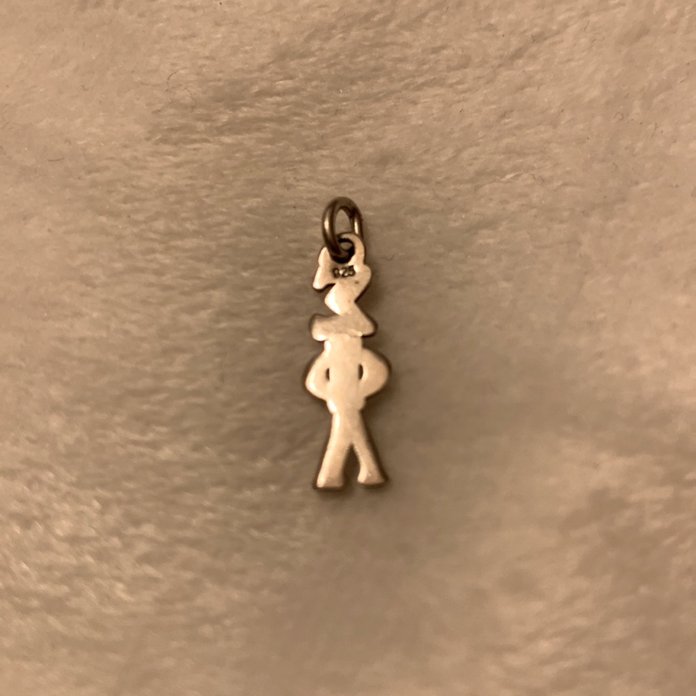 Sigma Phi Lambda Charm - image 2